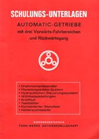 Buch - Taunumoatic Funktionsweise