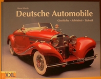 Deutsche Automobile