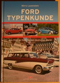 Ford Typenkunde