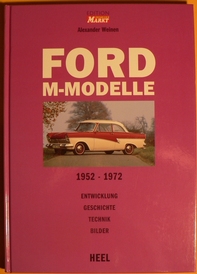 Ford M-Modelle